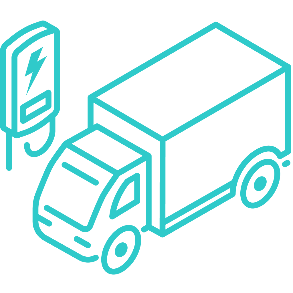 enapter-e-truck-charger